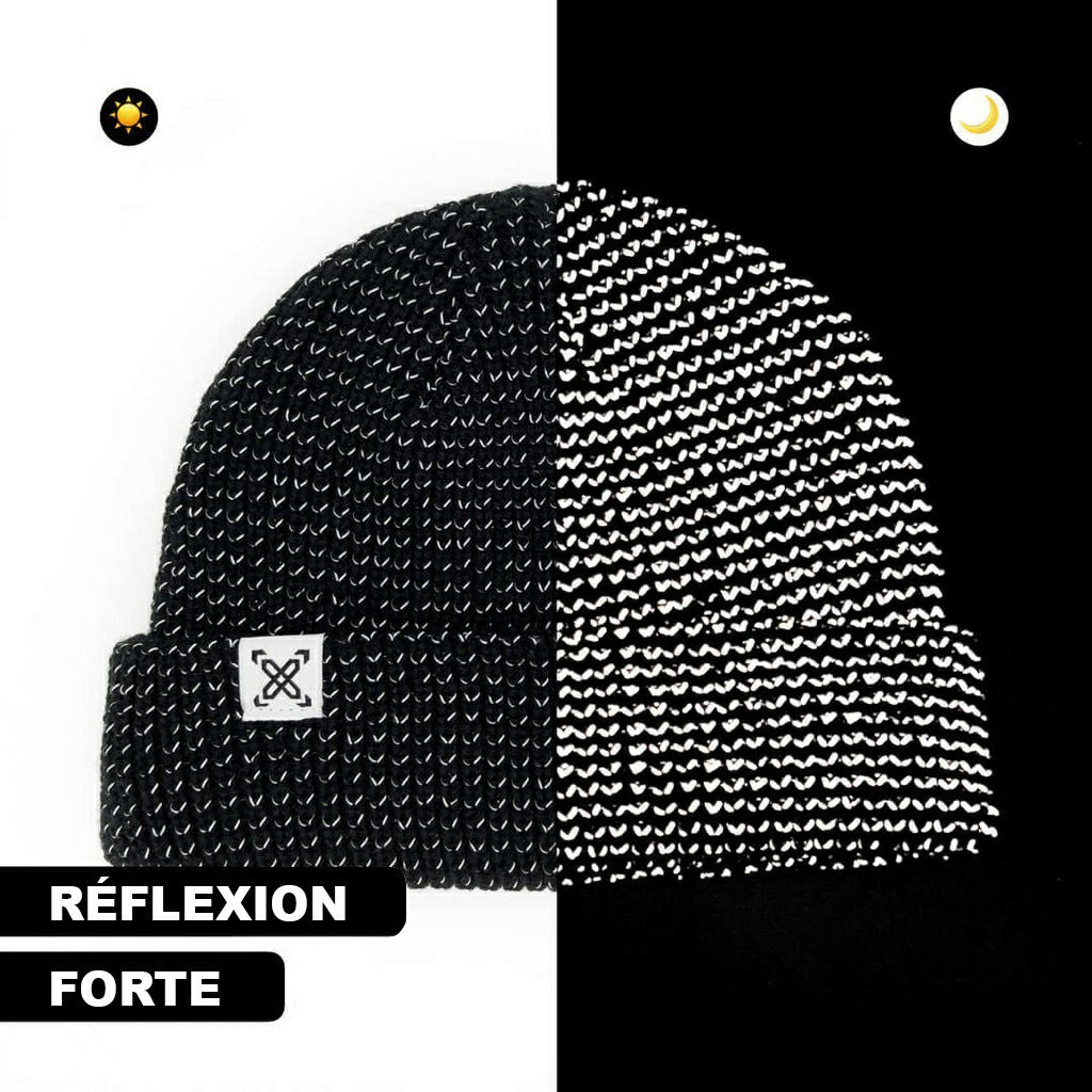 Flex Beanie 2.0 - Unisexe